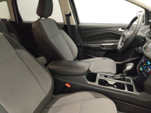 Used 2018 Ford Escape SE AWD/4WD image 21