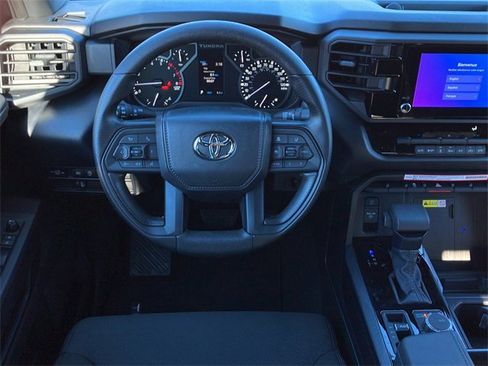 New 2026 Toyota Tundra SR5 image 15