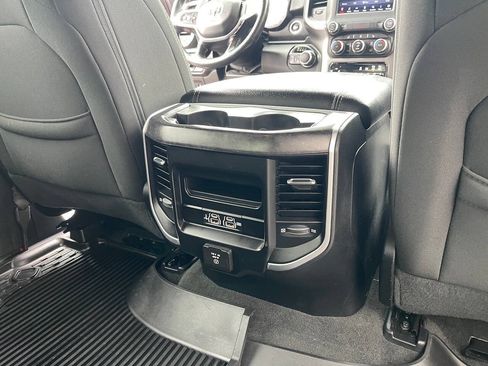 Used 2020 RAM 1500 Big Horn AWD/4WD image 27