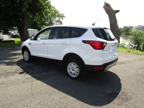 Used 2019 Ford Escape SE AWD/4WD image 39