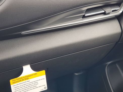 New 2026 Buick Envista Preferred w/ Convenience I Package image 23