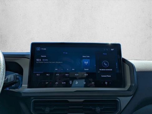 Used 2025 Ford Bronco Sport Big Bend image 13