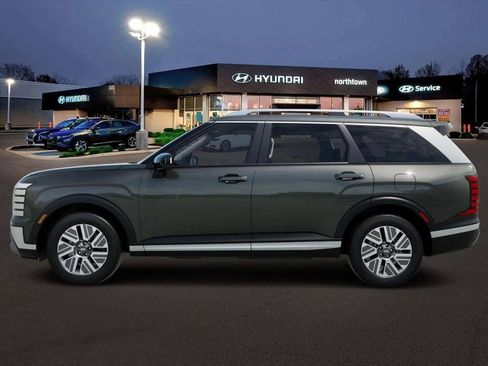New 2026 Hyundai Palisade SEL AWD/4WD image 3