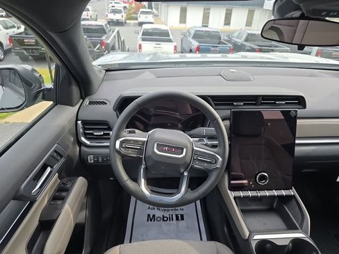 New 2026 GMC Terrain Elevation w/ Black Edition AWD/4WD image 13