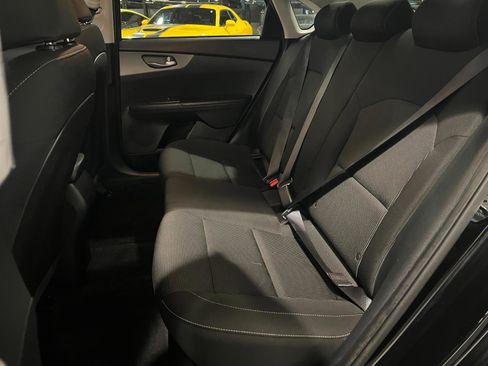 Used 2021 Kia Forte LXS image 26