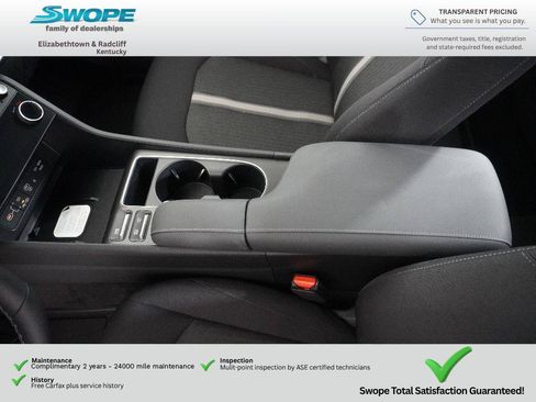 New 2026 Hyundai Sonata SEL AWD/4WD image 26