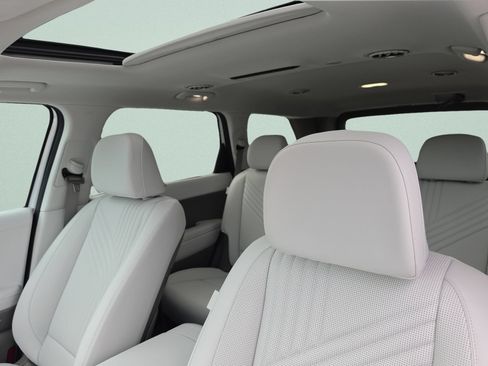 New 2026 Hyundai Palisade SEL Premium AWD/4WD image 24