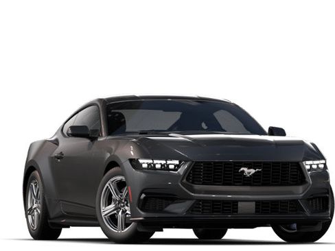 New 2026 Ford Mustang Coupe RWD image 26