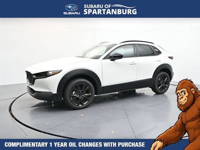 Used 2026 MAZDA CX-30 AWD 2.5 S