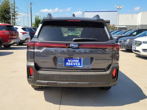 New 2026 Subaru Outback Premium AWD/4WD image 17