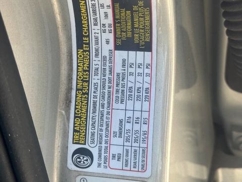 Used 2012 Volkswagen Jetta SE FWD image 37