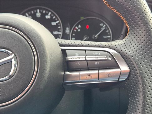 Used 2025 MAZDA CX-50 2.5 Turbo w/ Premium Plus Pkg image 35