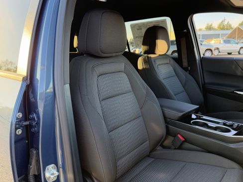 New 2026 Chevrolet Equinox LT w/ Midnight Edition image 22