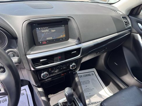 Used 2016 MAZDA CX-5 Grand Touring AWD/4WD image 22
