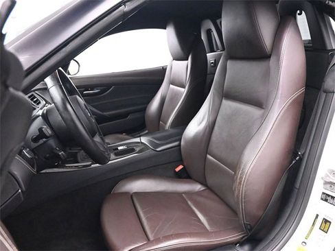 Used 2012 BMW Z4 sDrive28i image 12