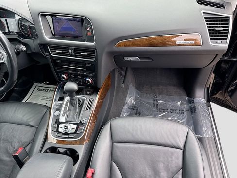 Used 2015 Audi Q5 3.0T Premium Plus w/ Technology Package image 18