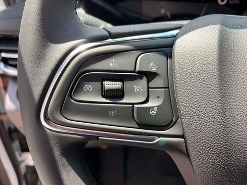 New 2026 Buick Envista Sport Touring w/ Convenience I Package FWD image 24