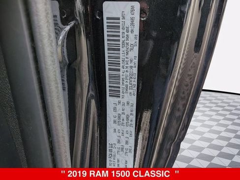 Used 2019 RAM 1500 Express w/ Express Value Package AWD/4WD image 37