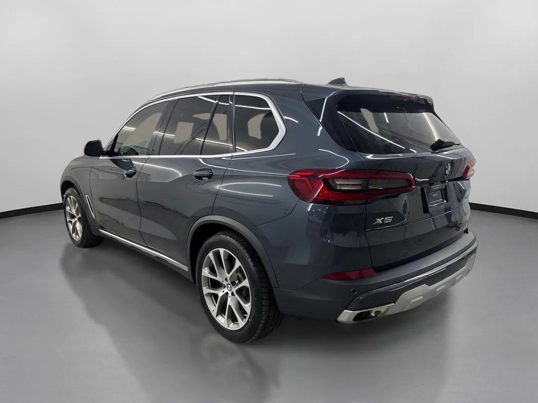 Used 2019 BMW X5 xDrive40i w/ Premium Package 2 AWD/4WD image 7
