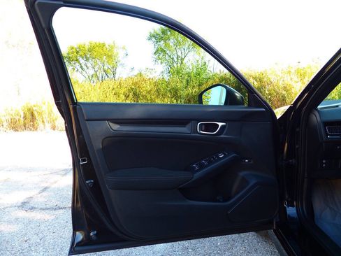 Used 2022 Honda Civic Sport image 20