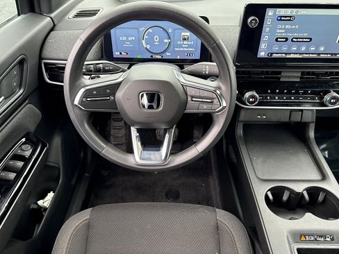 Certified 2024 Honda Prologue EX image 27