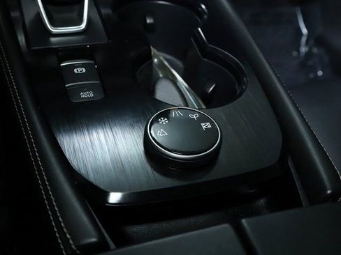 Used 2022 Nissan Rogue Platinum w/ Head-Up Display Package image 30