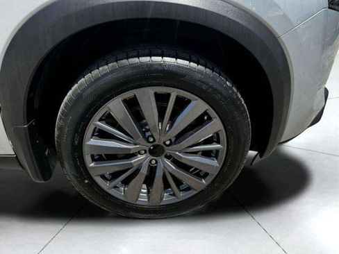 Used 2023 Nissan Pathfinder SL w/ SL Premium Package FWD image 63