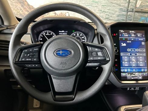 Used 2026 Subaru Crosstrek 2.5i Premium AWD/4WD image 64