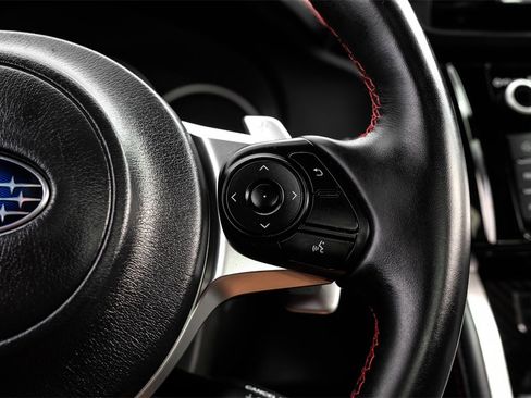 Used 2020 Subaru BRZ Limited image 15