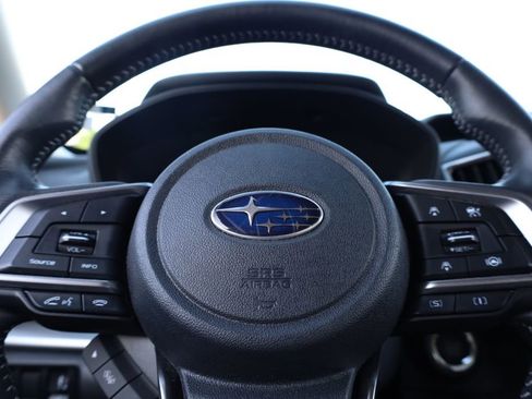 Certified 2022 Subaru Forester Premium AWD/4WD image 12
