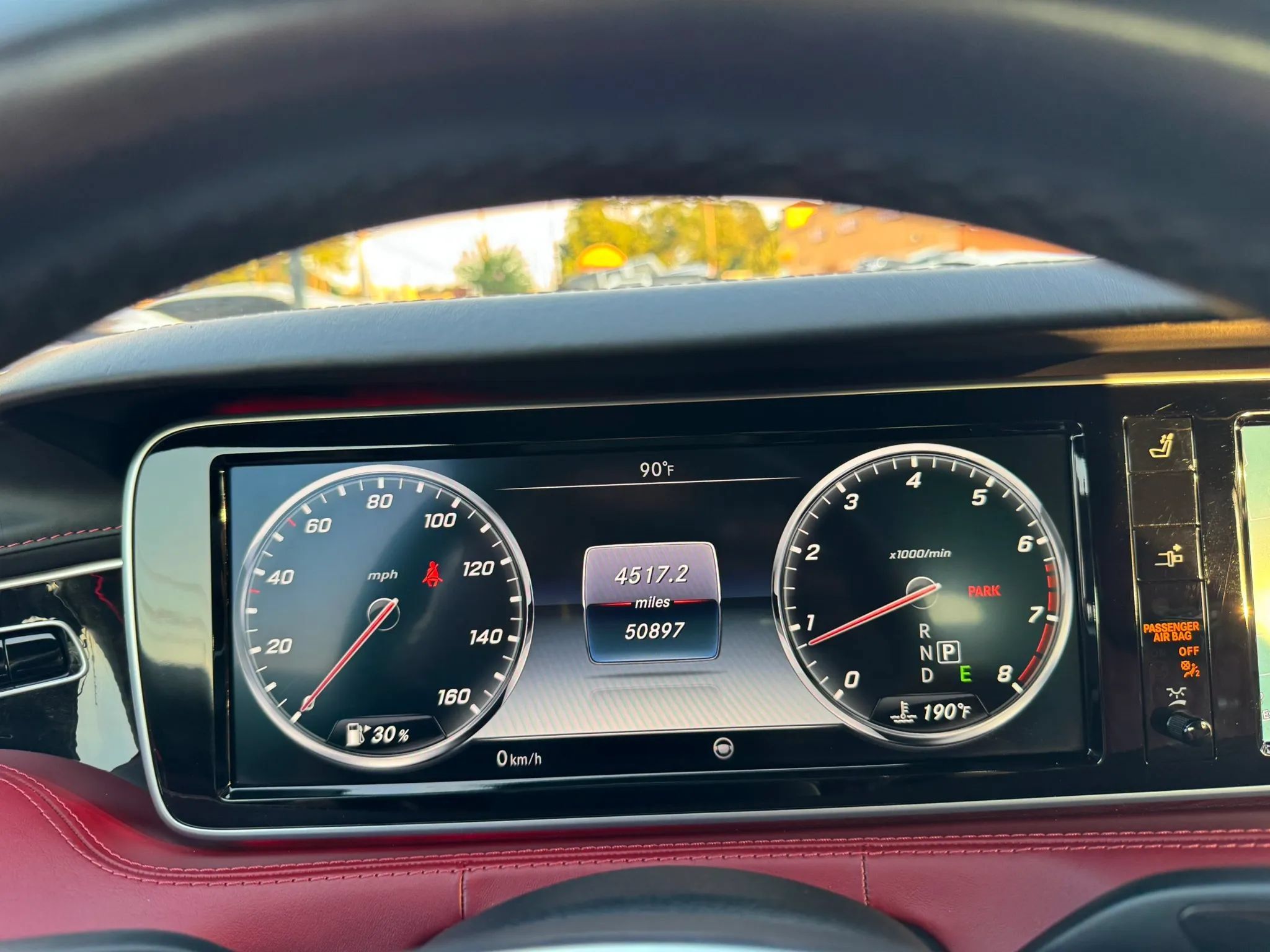 Used 2017 Mercedes-Benz S 550 Cabriolet image 38