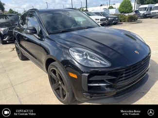 Used 2021 Porsche Macan S AWD/4WD video 1