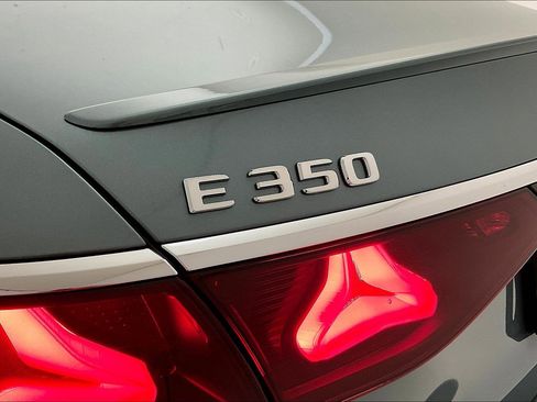 New 2026 Mercedes-Benz E 350 4MATIC Sedan image 13