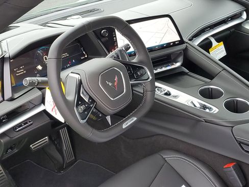 New 2026 Chevrolet Corvette Z06 image 72