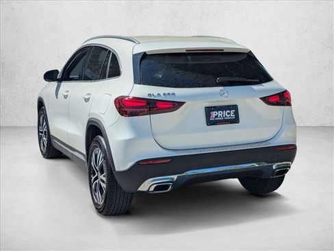 Used 2026 Mercedes-Benz GLA 250 image 8
