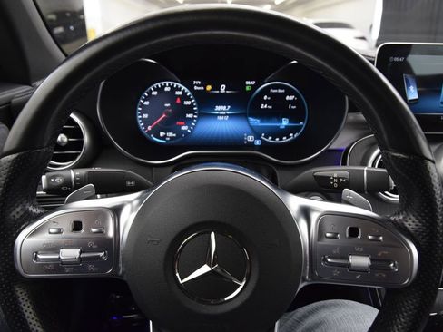 Certified 2022 Mercedes-Benz C 300 Cabriolet image 22