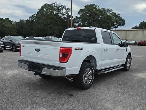 Used 2022 Ford F150 XLT w/ Equipment Group 302A High image 10