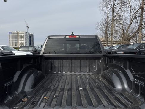 New 2026 RAM 1500 Big Horn image 26