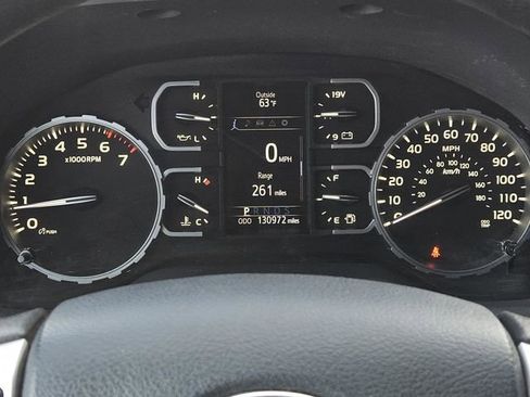 Used 2020 Toyota Tundra SR5 w/ SR5 Upgrade Package image 26