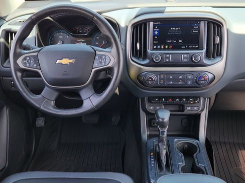 Used 2022 Chevrolet Colorado Z71 RWD image 25