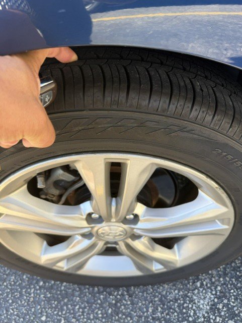 Used 2018 Hyundai Sonata SEL FWD image 6