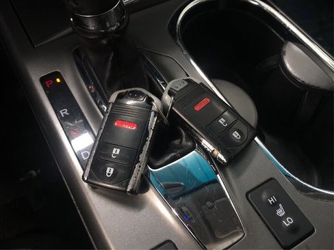 Used 2015 Acura RDX FWD image 23