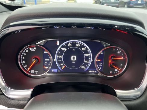 Certified 2023 Chevrolet Traverse Premier w/ Redline Edition image 10