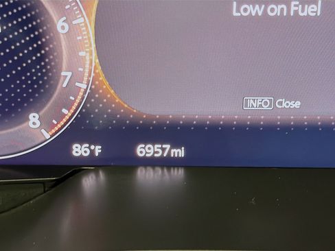 Used 2025 MAZDA CX-90 3.3 Turbo S w/ Premium Package image 8