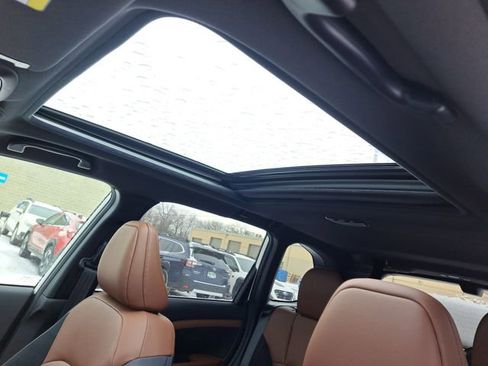 New 2025 Subaru Forester Touring image 6