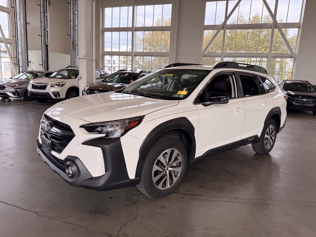 Certified 2024 Subaru Outback Premium AWD/4WD image 7