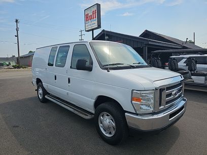 Used 2014 Ford E-250 and Econoline 250 w/ Power Group