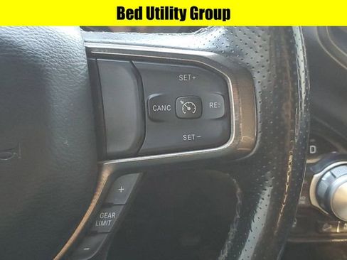 Used 2020 RAM 1500 Rebel w/ Rebel Level 2 Equipment Group image 12
