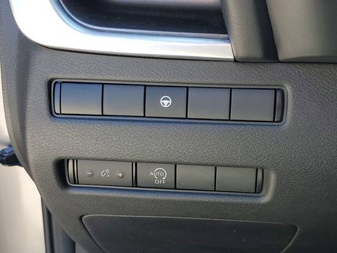 Used 2023 Nissan Rogue SV AWD/4WD image 21