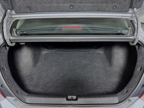 Used 2019 Honda Civic LX image 21